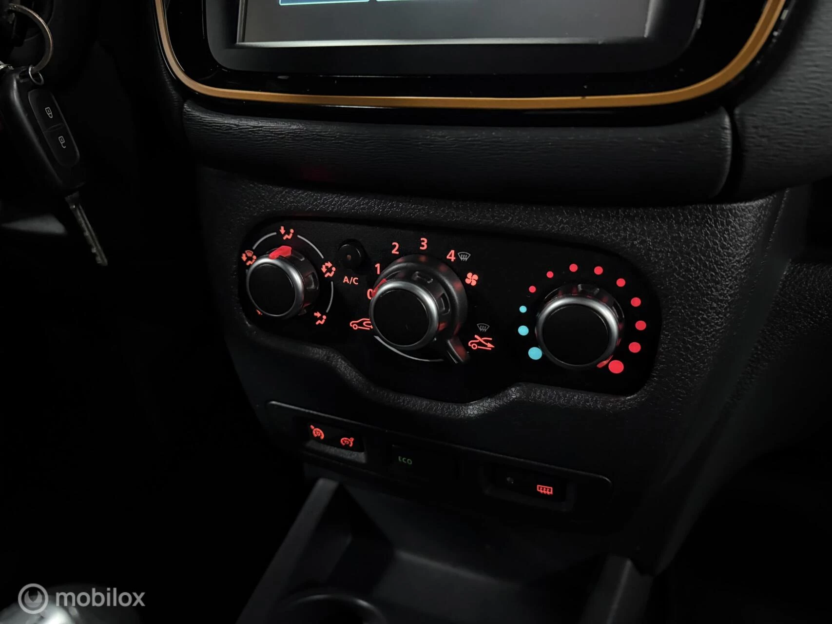 Hoofdafbeelding Dacia Dokker