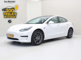 Tesla Model 3 Standard RWD Plus [ FSD+WIT LEDER+60 kWh+PREMIUM AUDIO ]