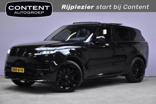 LAND ROVER Range Rover Sport P510e Autobiography |BTW |Massage |Schuifdak |Softclose