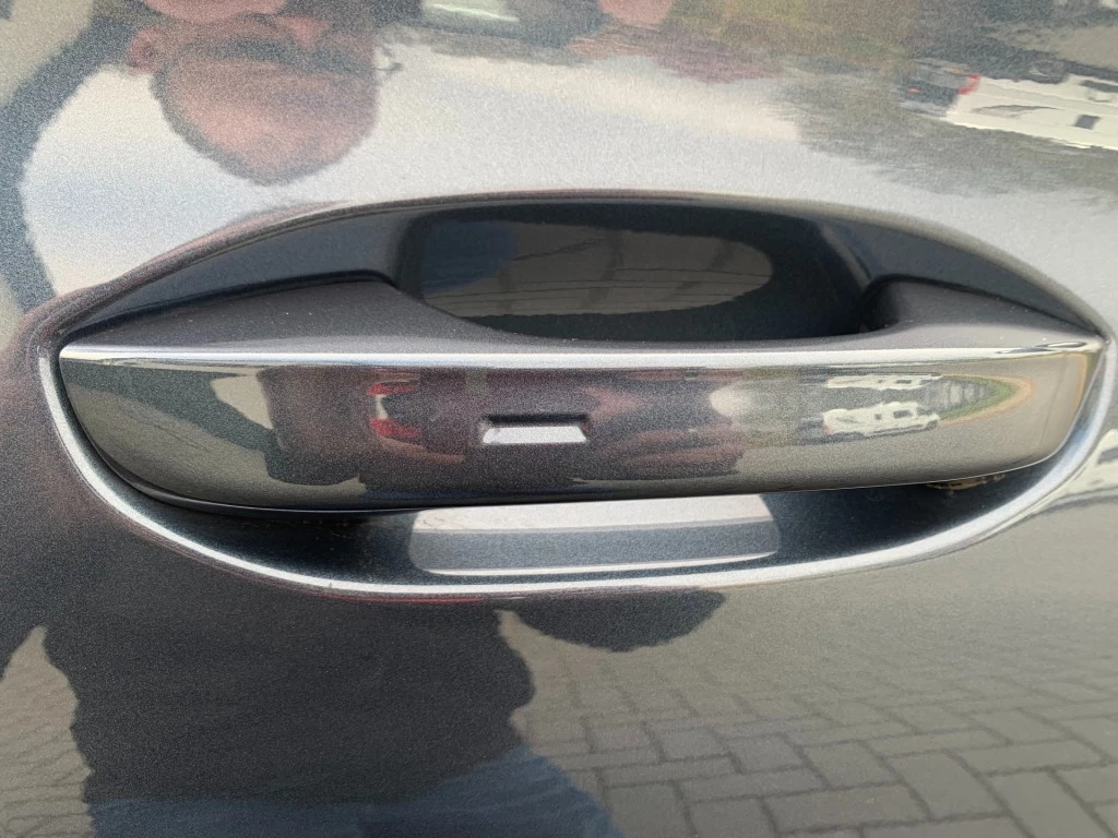 Hoofdafbeelding CUPRA Leon Sportstourer