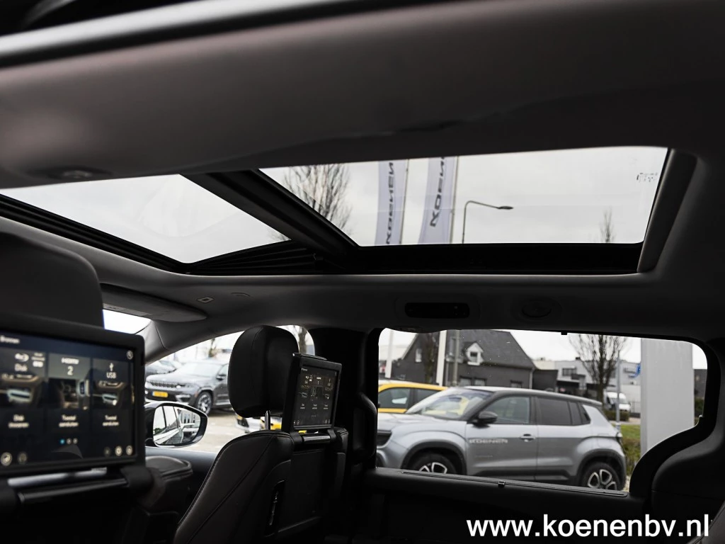 Hoofdafbeelding Chrysler Pacifica