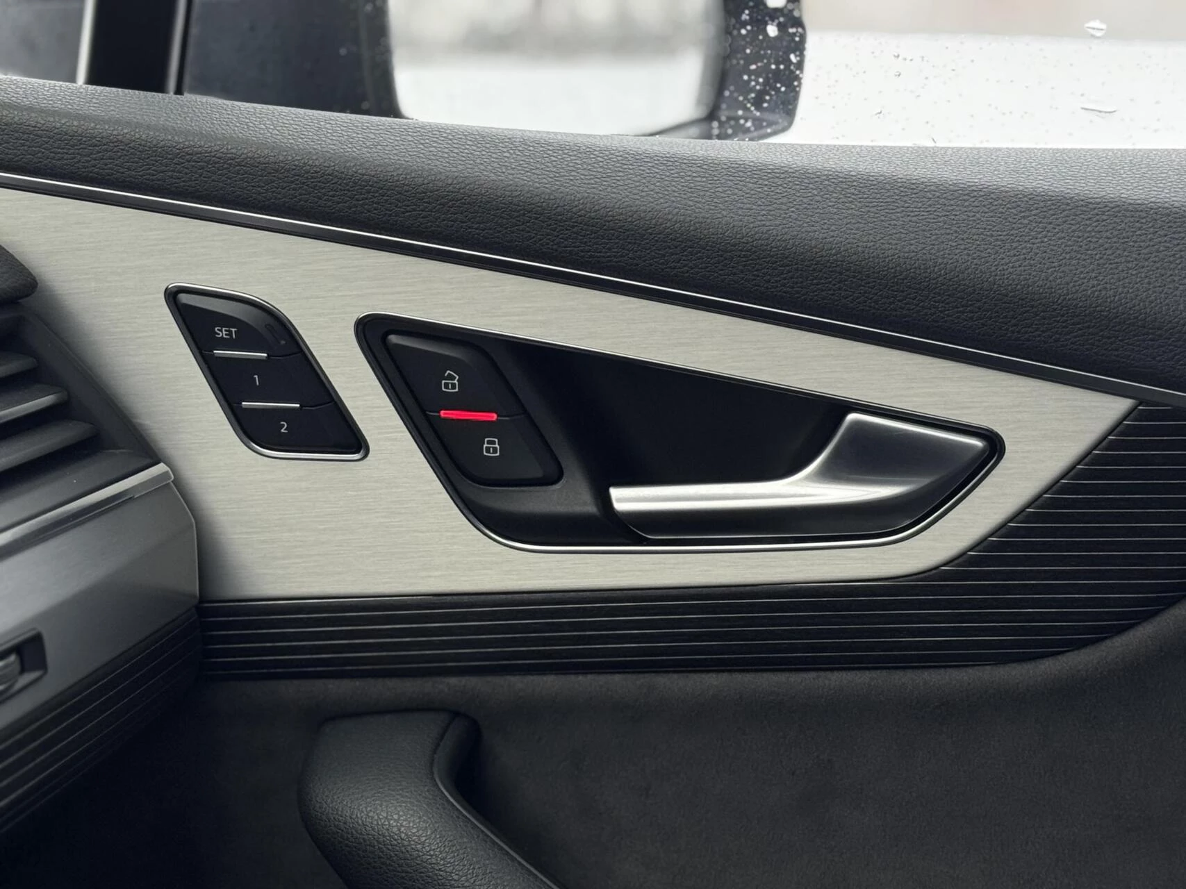 Hoofdafbeelding Audi SQ7