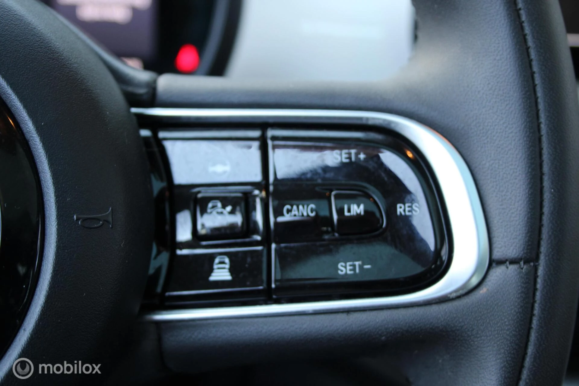 Hoofdafbeelding Fiat 500e