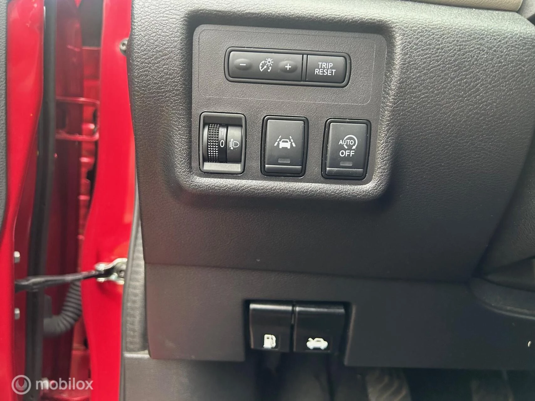 Hoofdafbeelding Nissan Micra