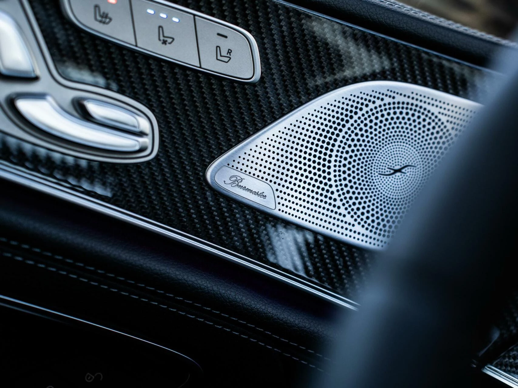 Hoofdafbeelding Mercedes-Benz AMG GT