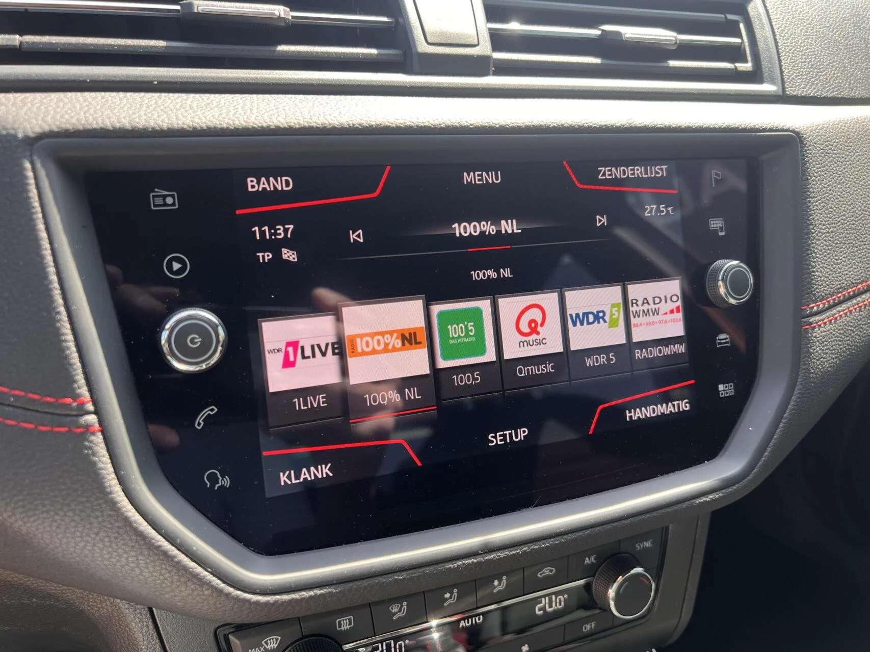 Hoofdafbeelding SEAT Arona