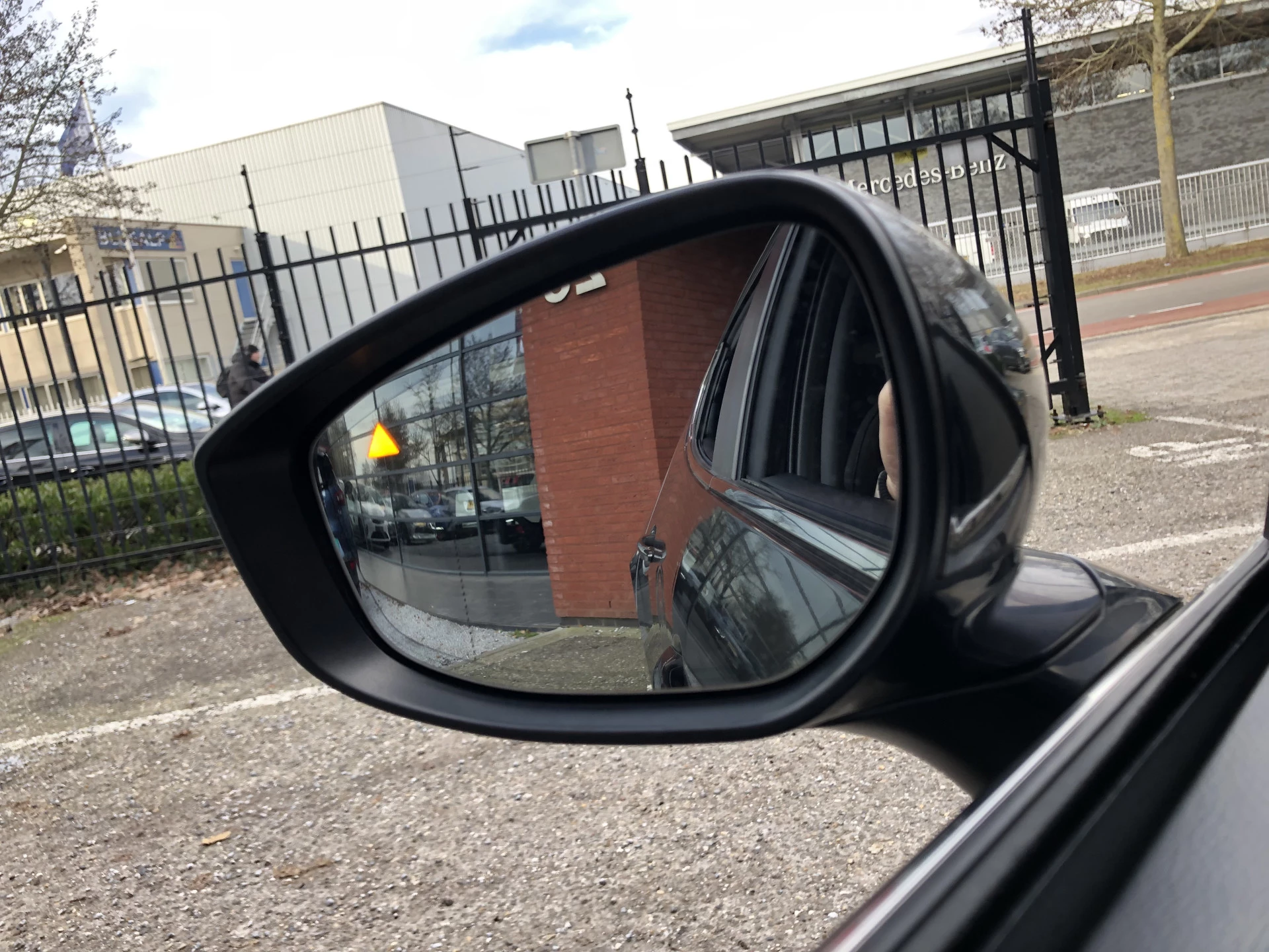 Hoofdafbeelding Mazda 3