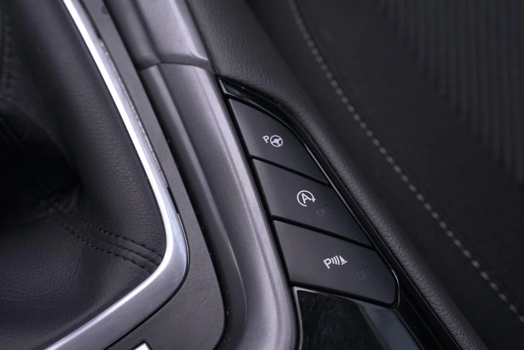Hoofdafbeelding Ford Mondeo
