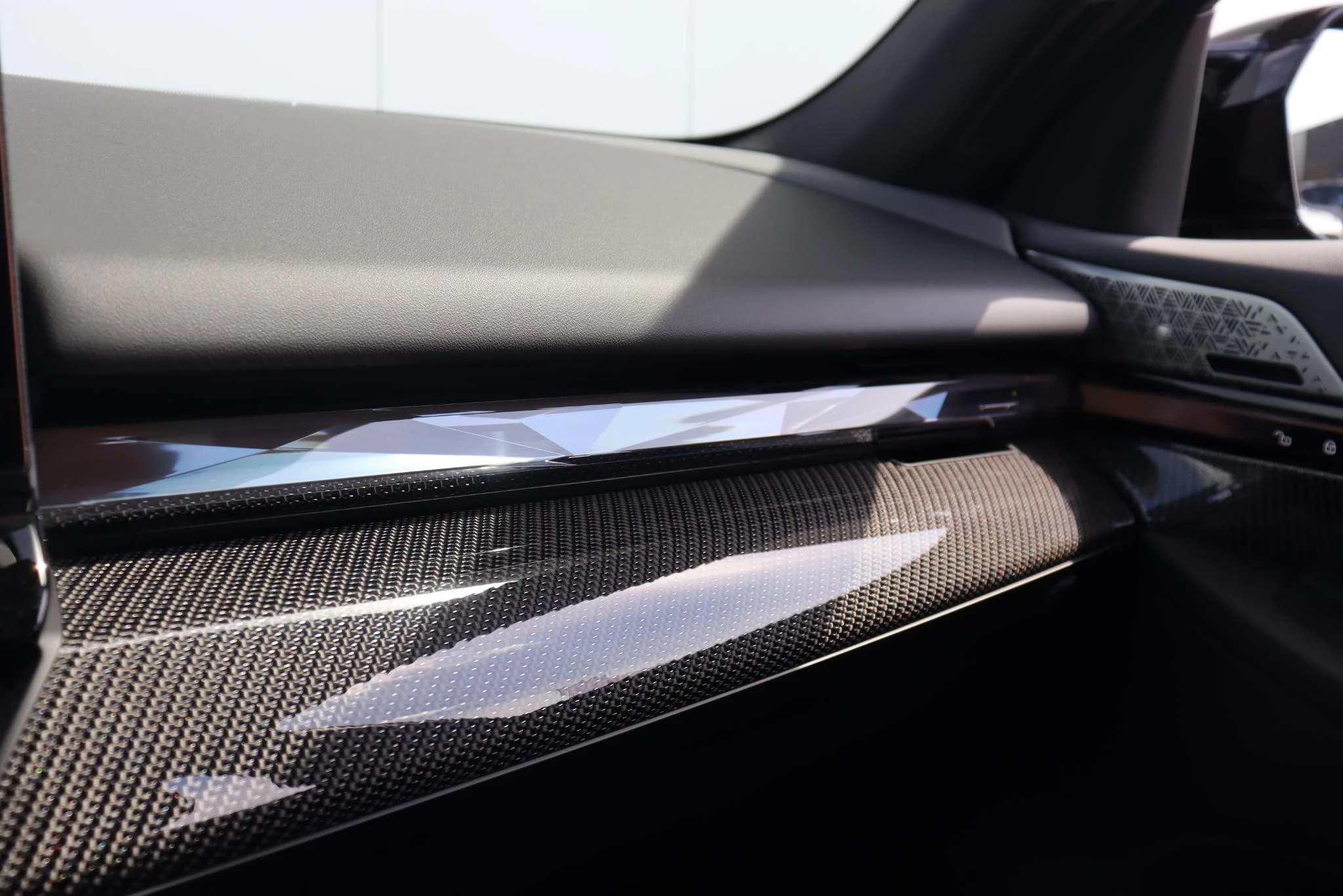 Hoofdafbeelding BMW i5