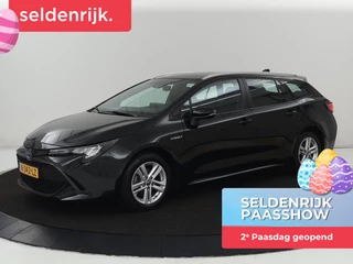 Toyota Corolla 1.8 Hybrid Active | Carplay | Navigatie |  Adaptive cruise | Camera | Full LED | DAB | Climate control | Bluetooth