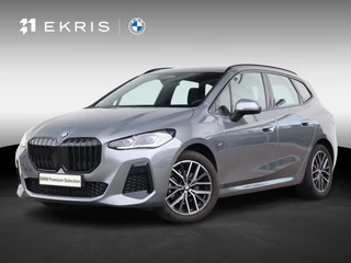 BMW 2 Serie Active Tourer 218i / M-Sportpakket / Pano Dak / Stoel & Stuurwiel Verwarming / Elektr. verstelbare Stoel / Head-Up / Trekhaak / Lentevoordeel