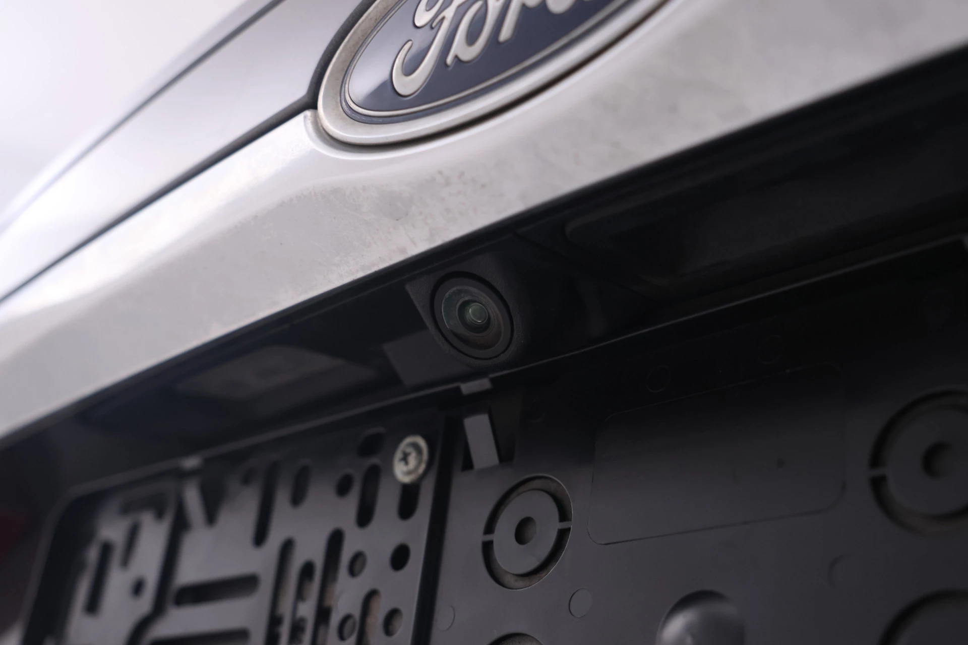 Hoofdafbeelding Ford Mondeo
