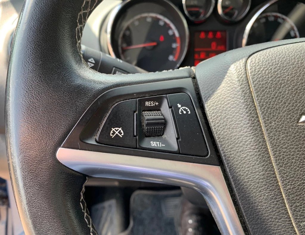 Hoofdafbeelding Opel Meriva