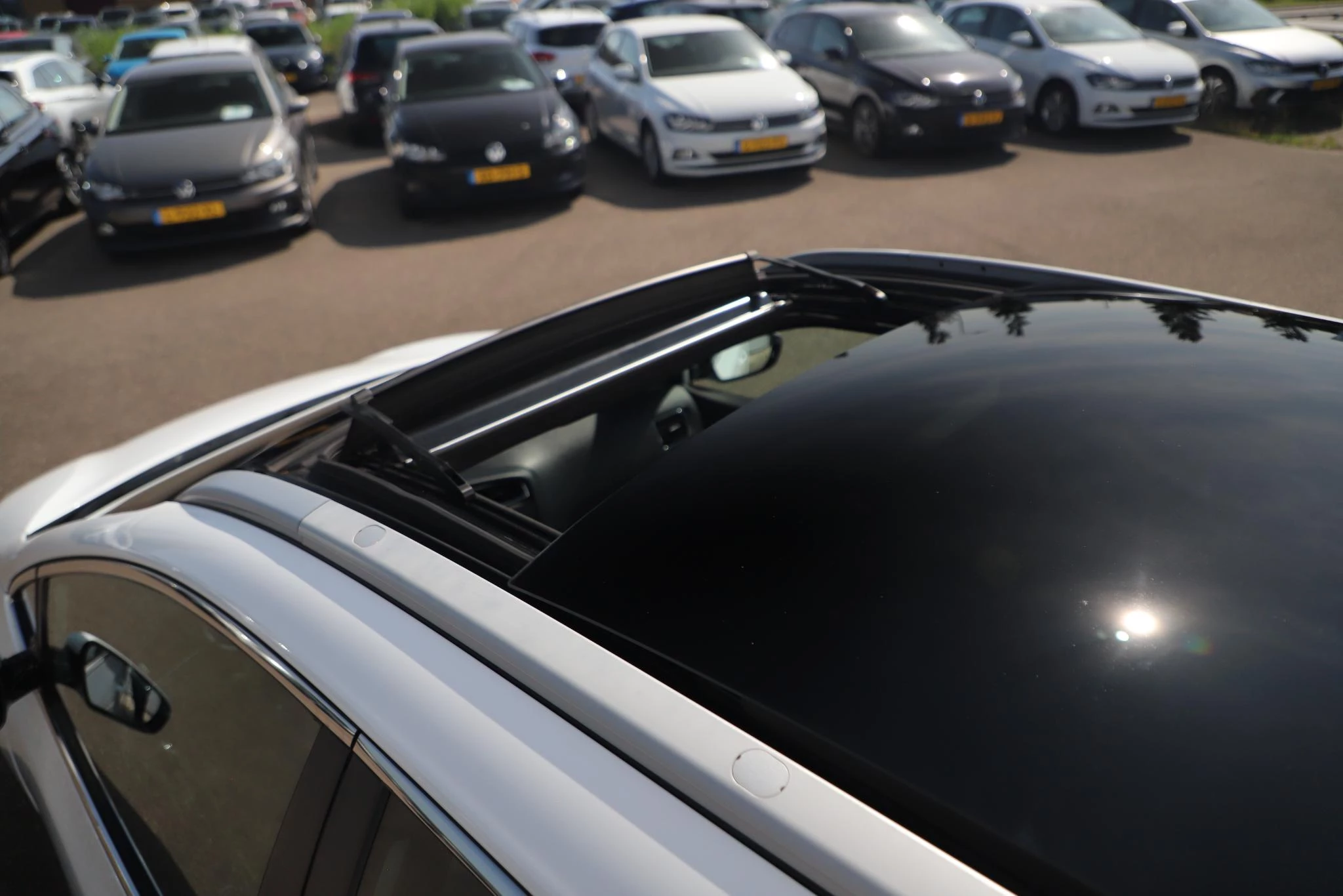 Hoofdafbeelding Kia cee'd