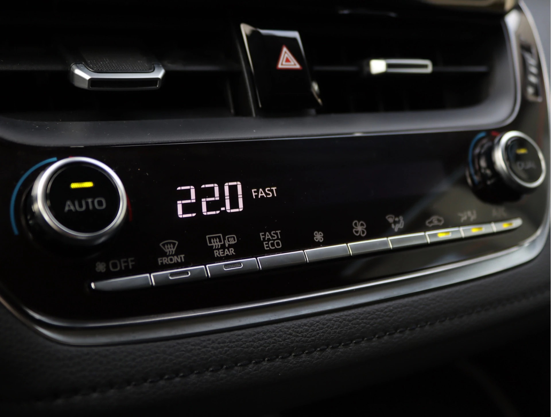 Hoofdafbeelding Toyota Corolla