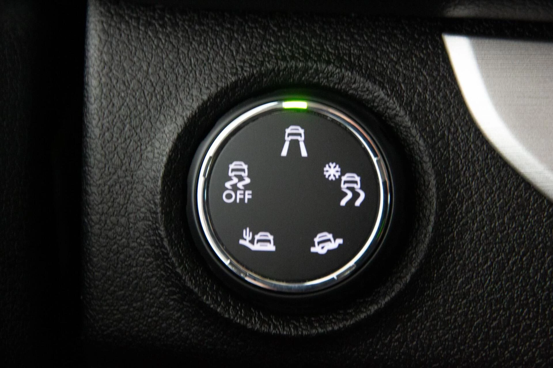 Hoofdafbeelding Peugeot e-Traveller