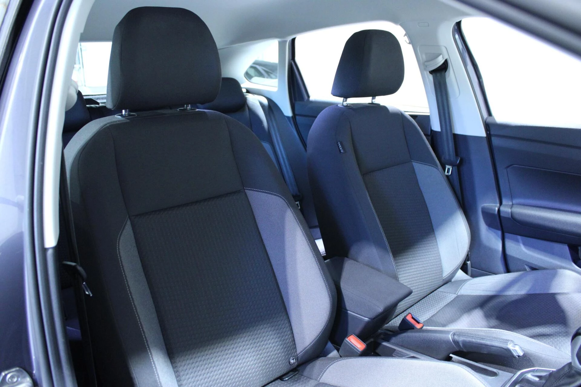 Hoofdafbeelding Volkswagen Taigo