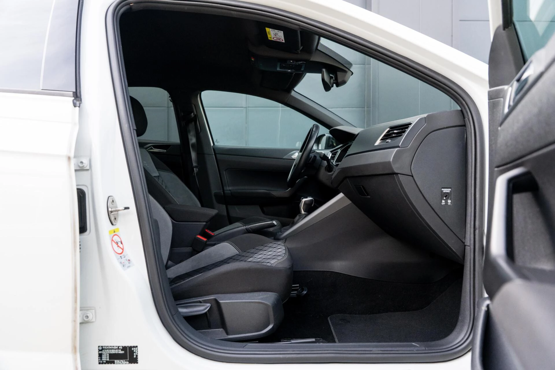 Hoofdafbeelding Volkswagen Taigo