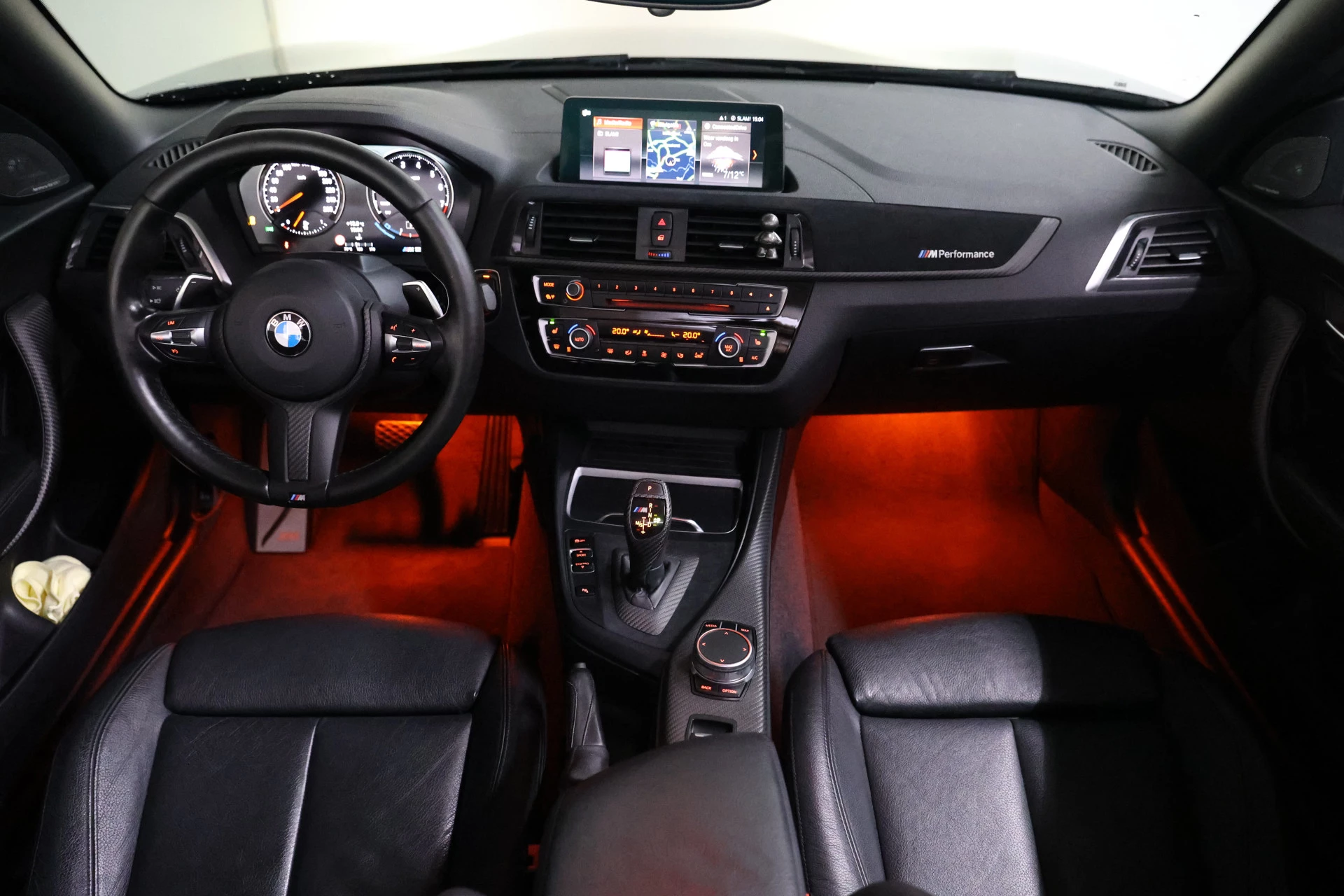 Hoofdafbeelding BMW 2 Serie