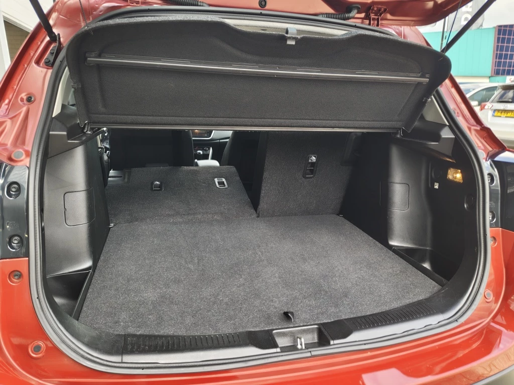 Hoofdafbeelding Suzuki S-Cross