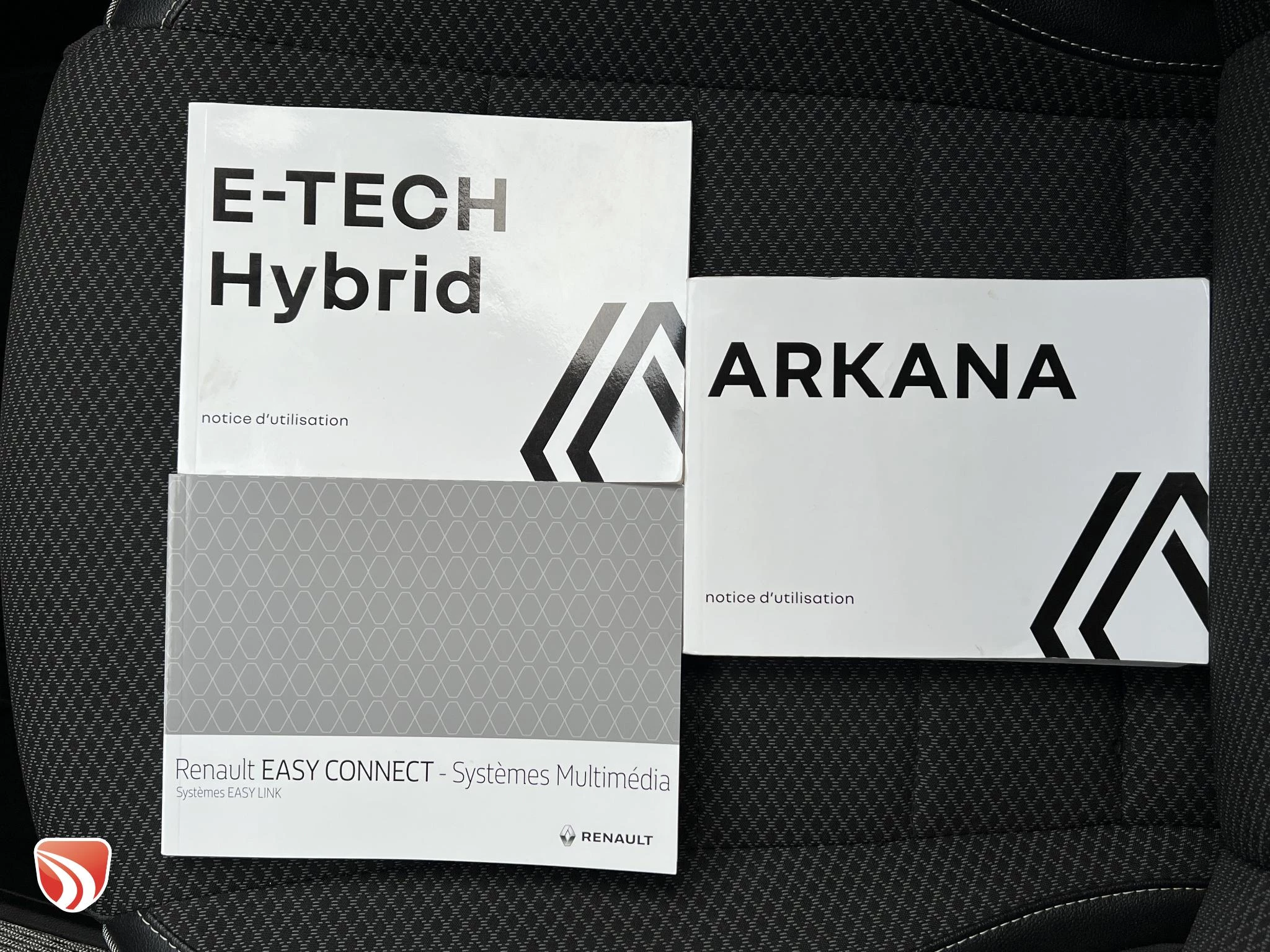 Hoofdafbeelding Renault Arkana