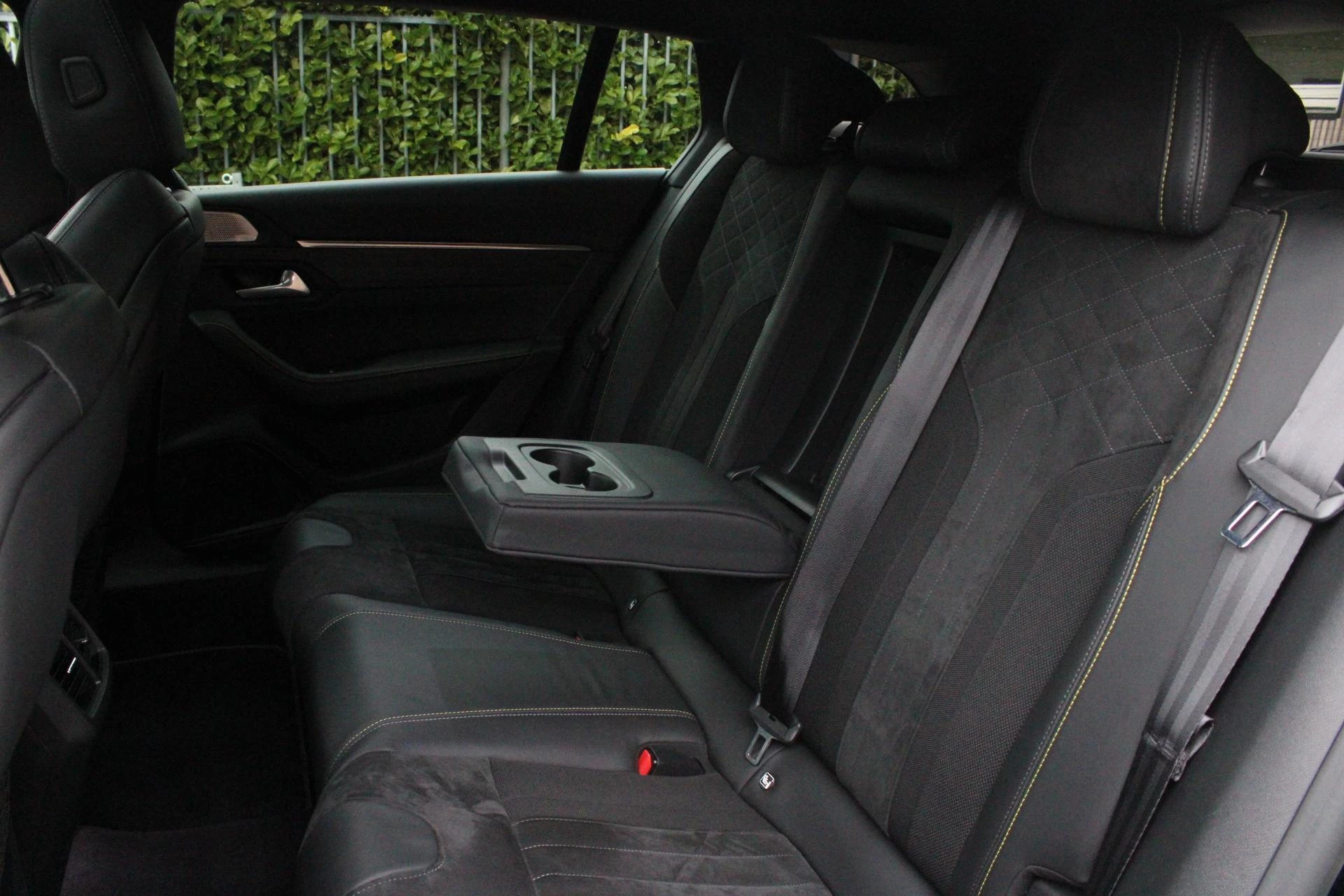 Hoofdafbeelding Peugeot 508