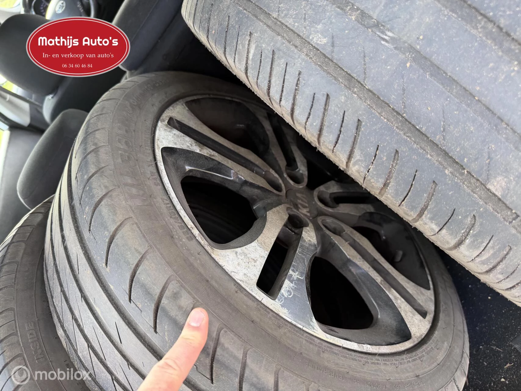 Hoofdafbeelding Kia cee'd