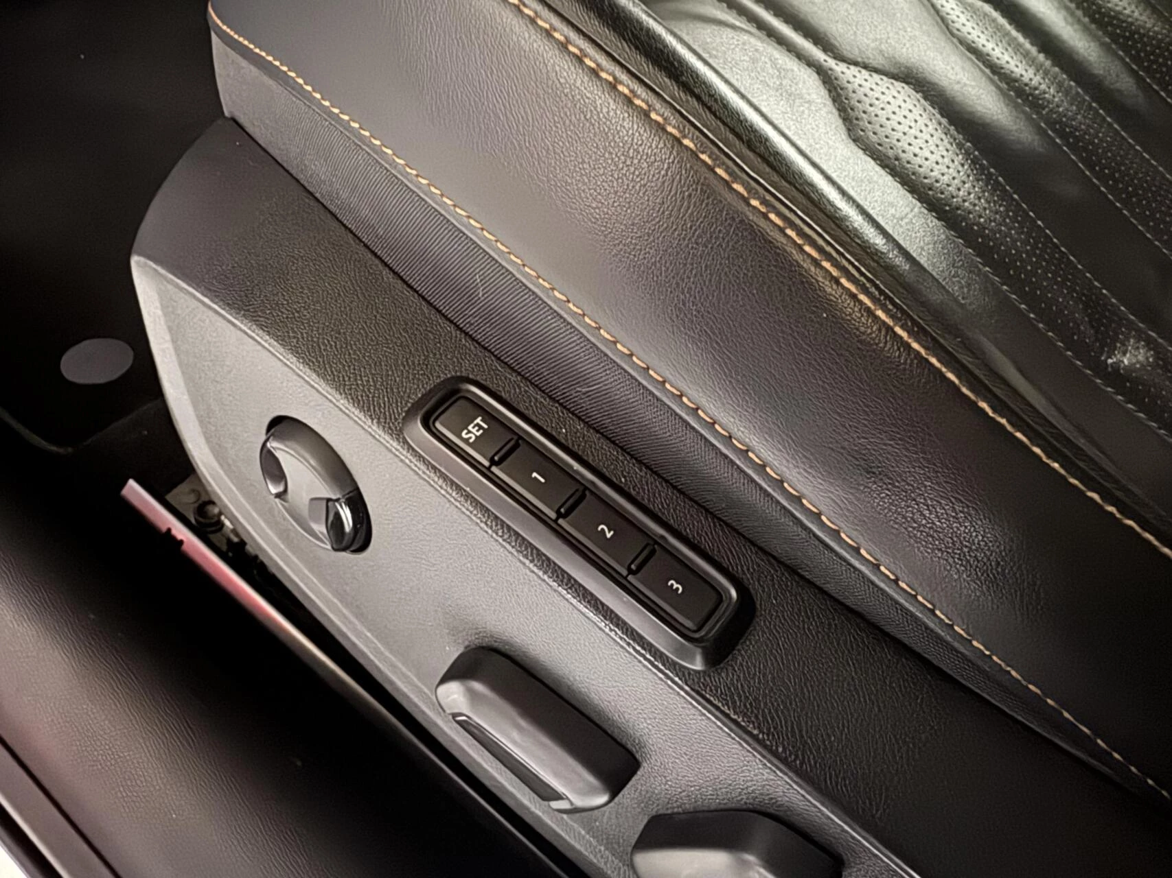 Hoofdafbeelding CUPRA Leon Sportstourer