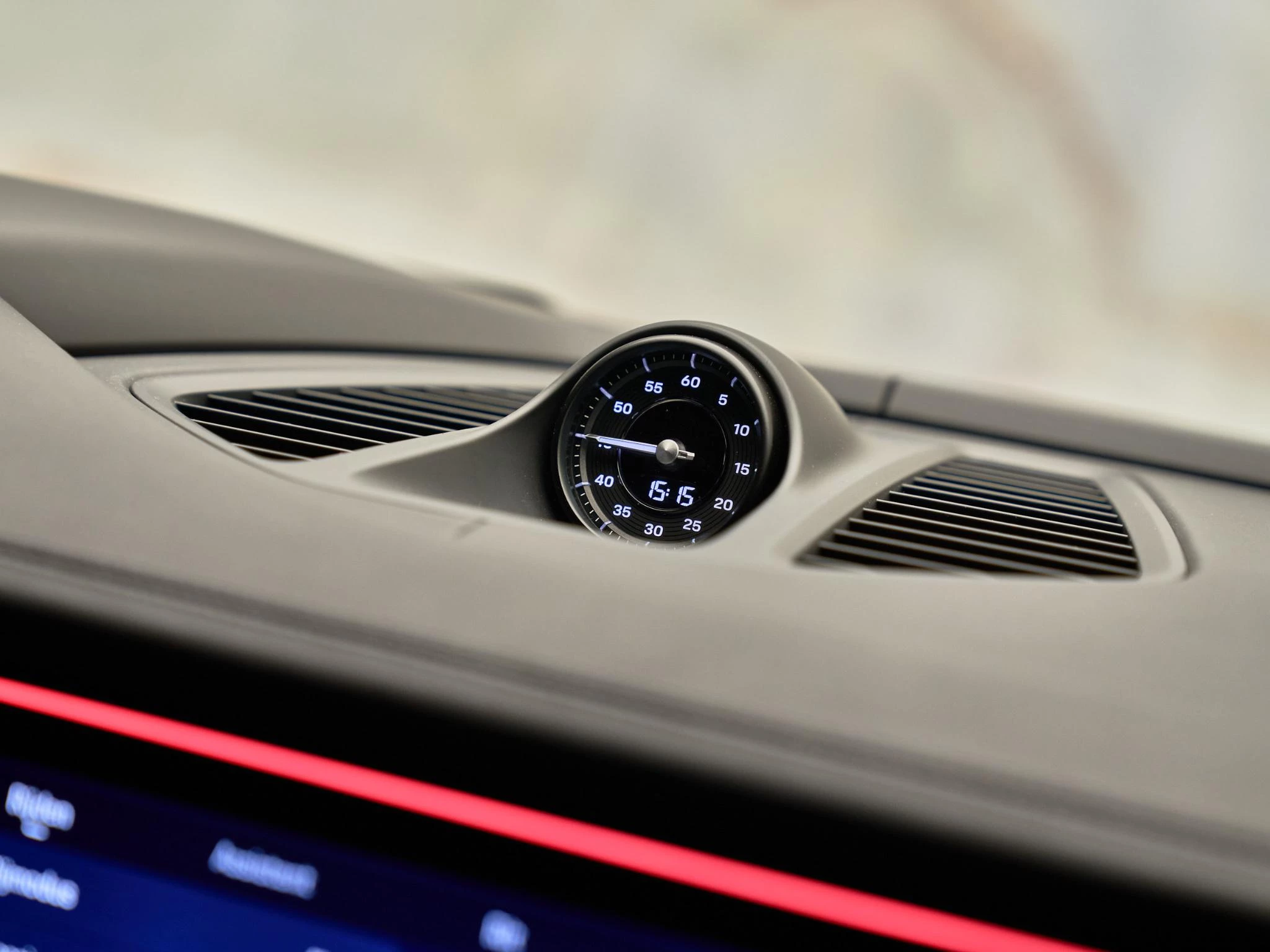 Hoofdafbeelding Porsche Macan