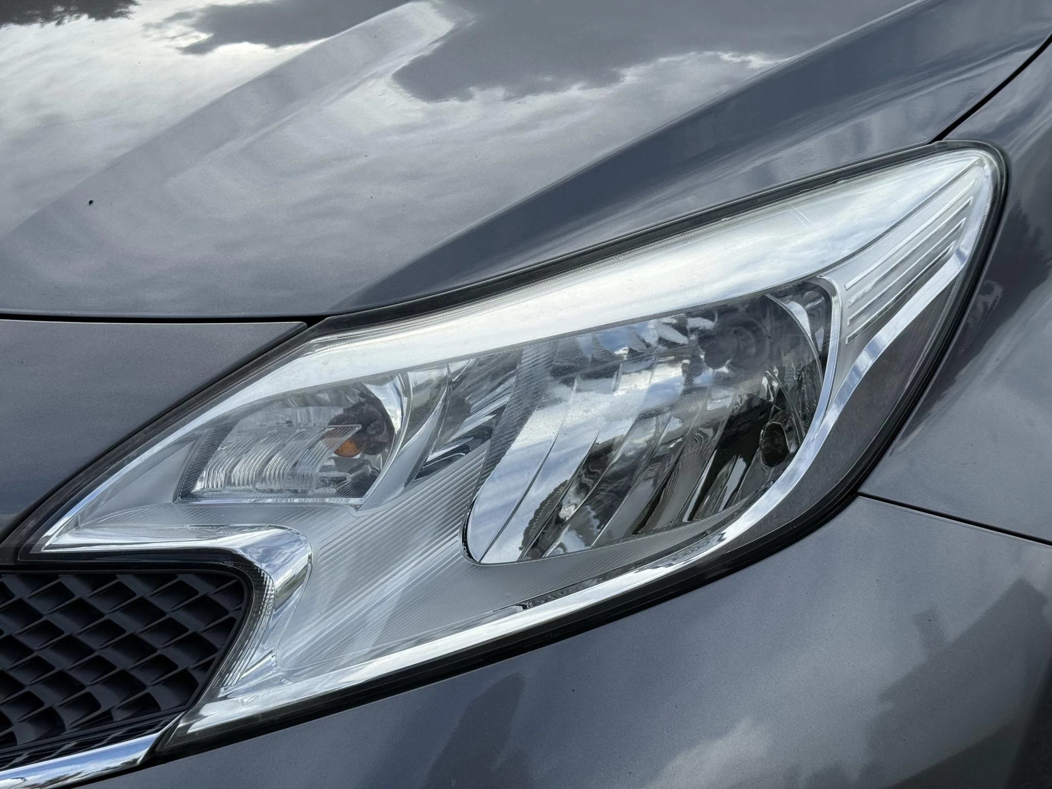 Hoofdafbeelding Nissan Note