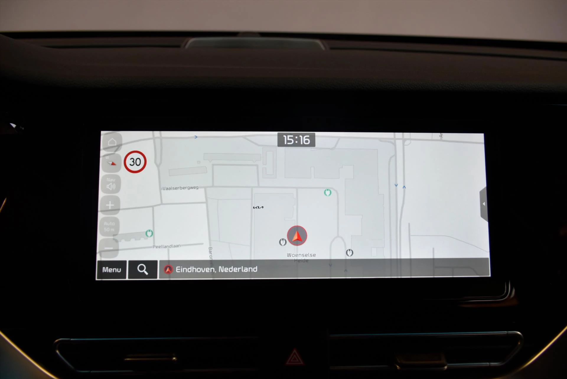 Hoofdafbeelding Kia e-Niro
