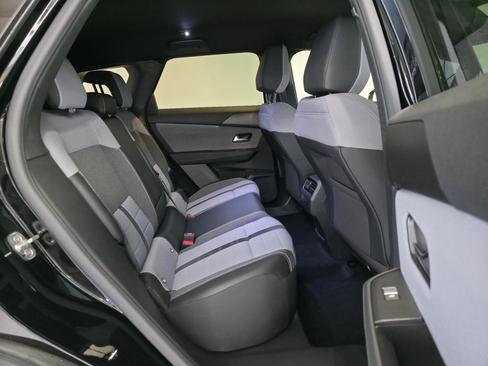 Hoofdafbeelding Opel Grandland