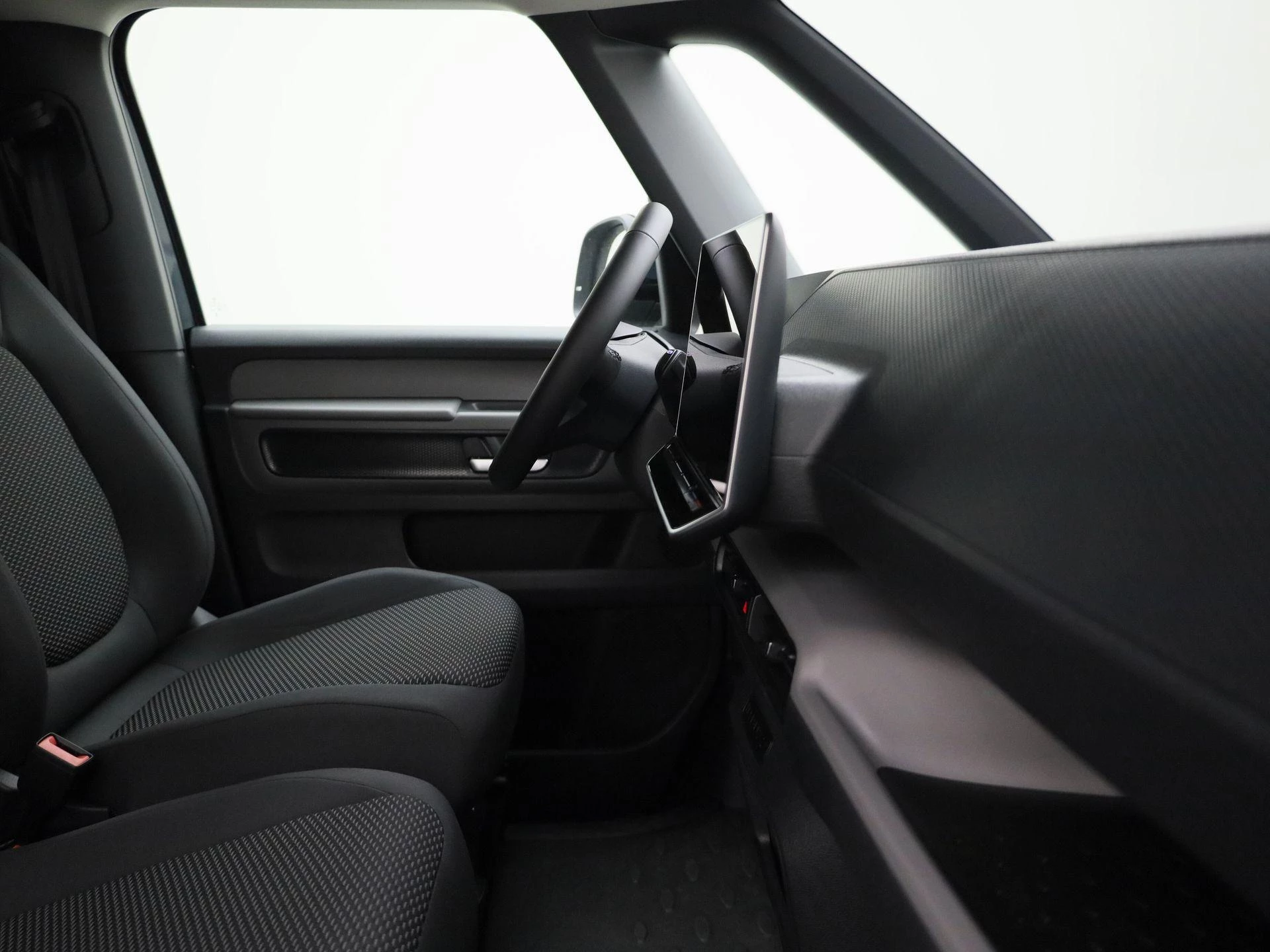 Hoofdafbeelding Volkswagen ID. Buzz Cargo