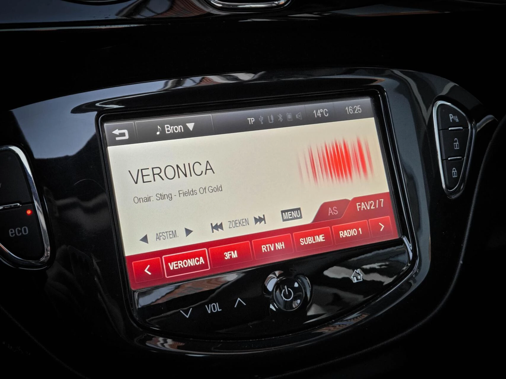 Hoofdafbeelding Opel ADAM