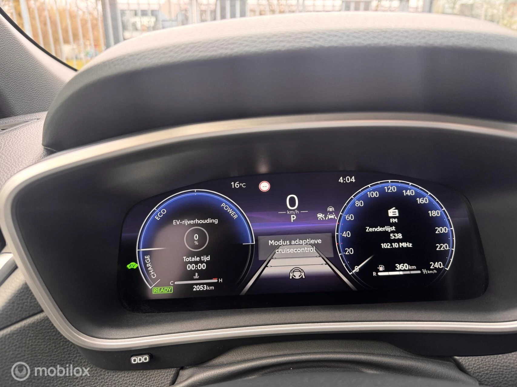 Hoofdafbeelding Toyota Corolla