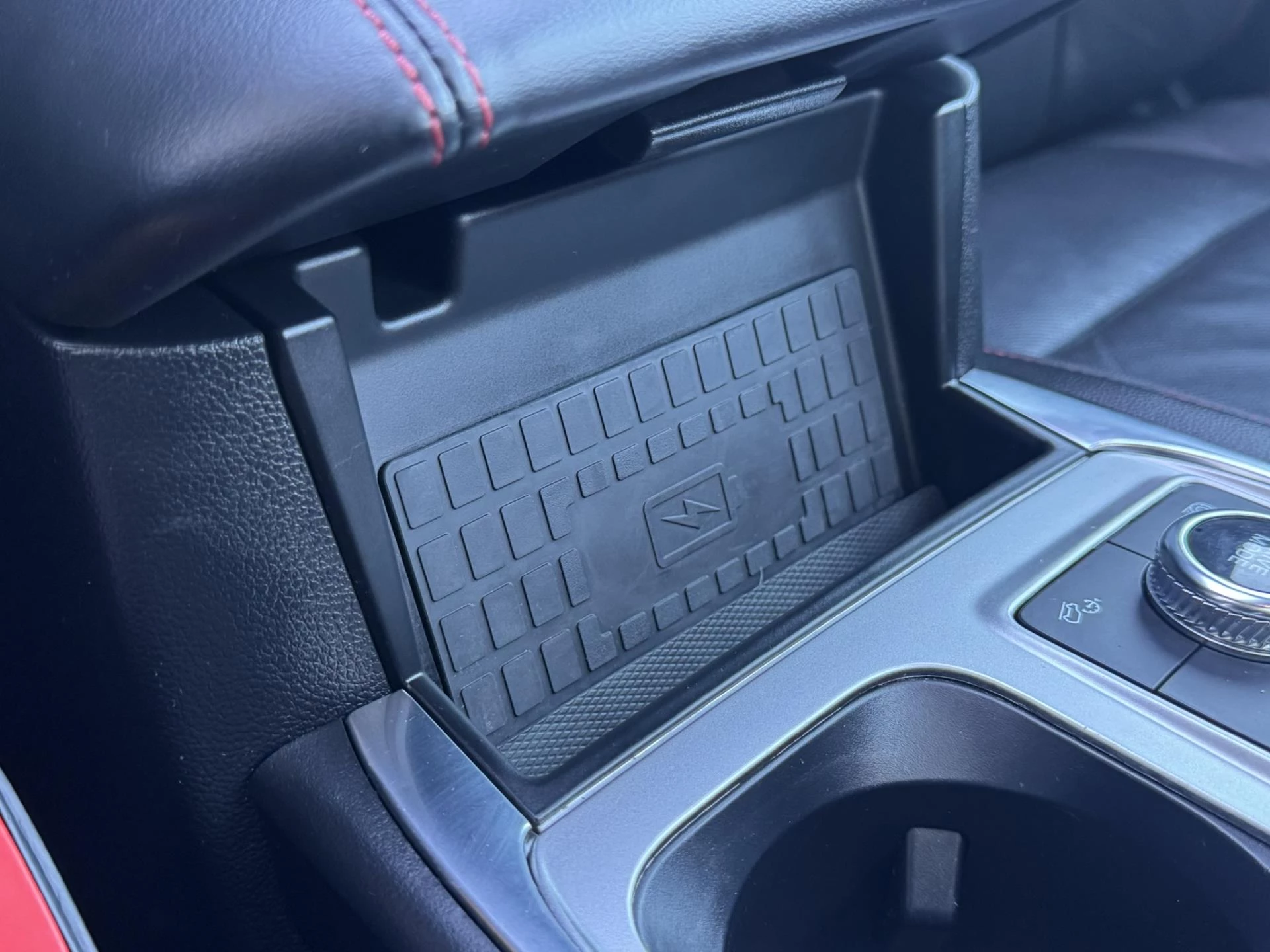 Hoofdafbeelding Ford Explorer