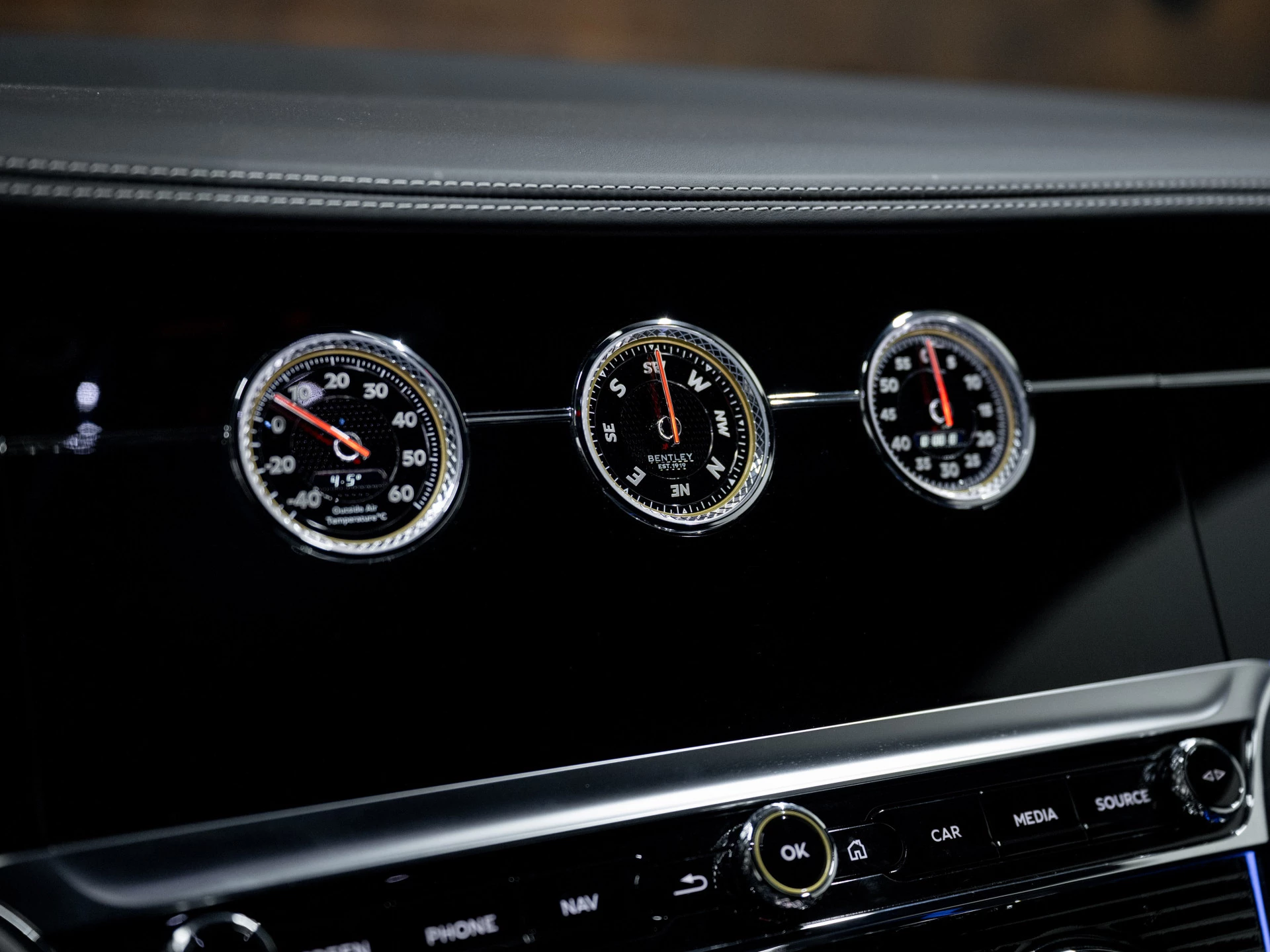 Hoofdafbeelding Bentley Continental GT