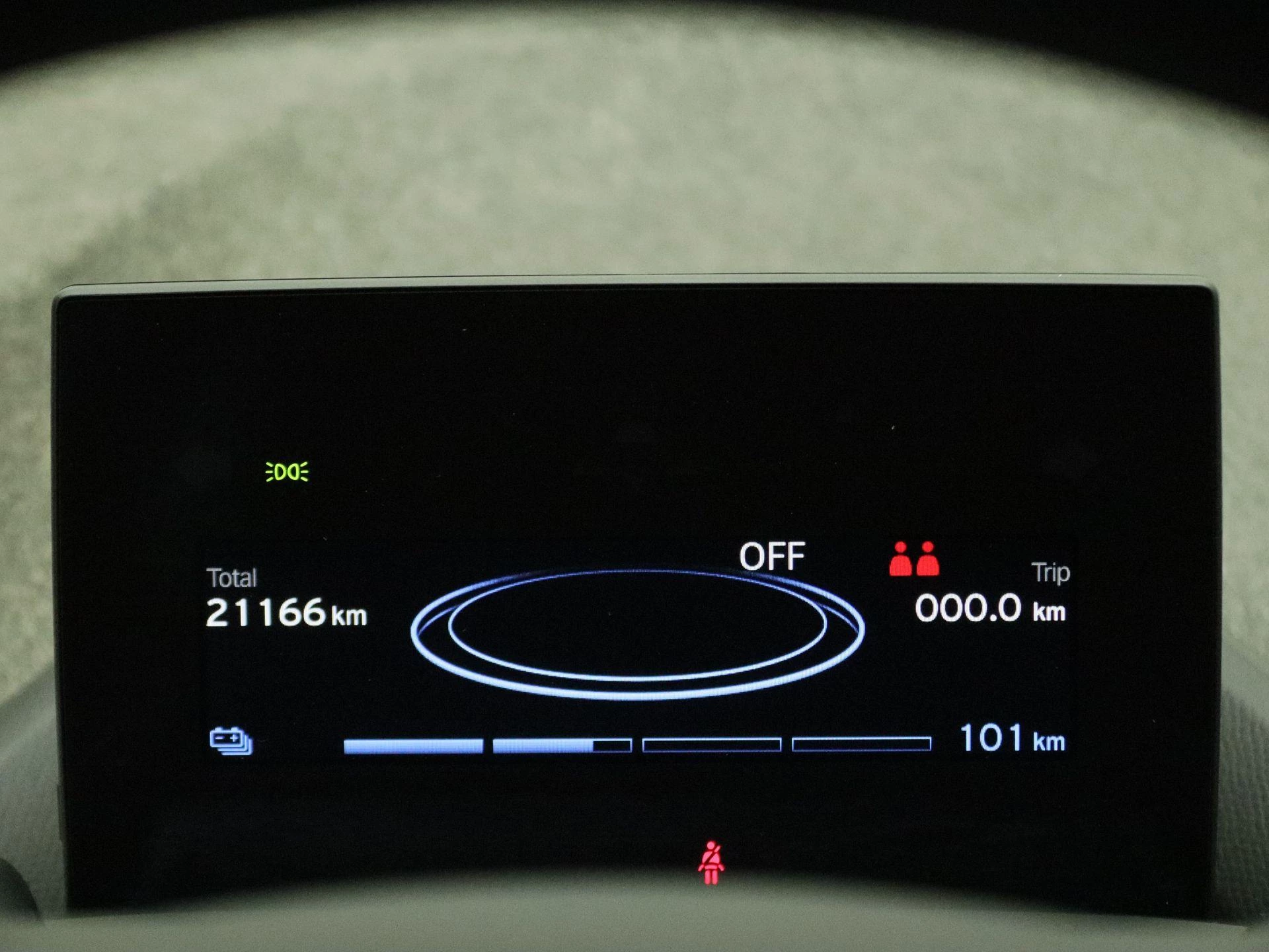 Hoofdafbeelding BMW i3