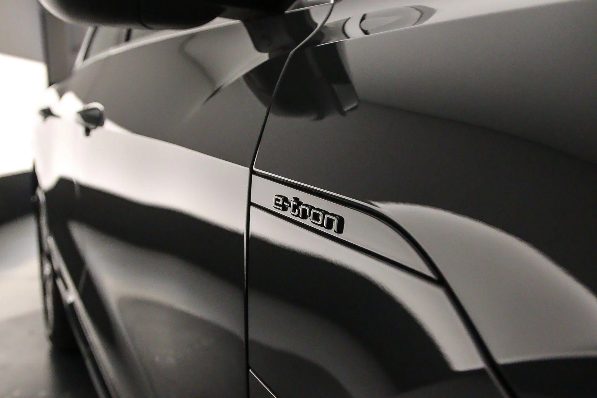 Hoofdafbeelding Audi Q8 e-tron