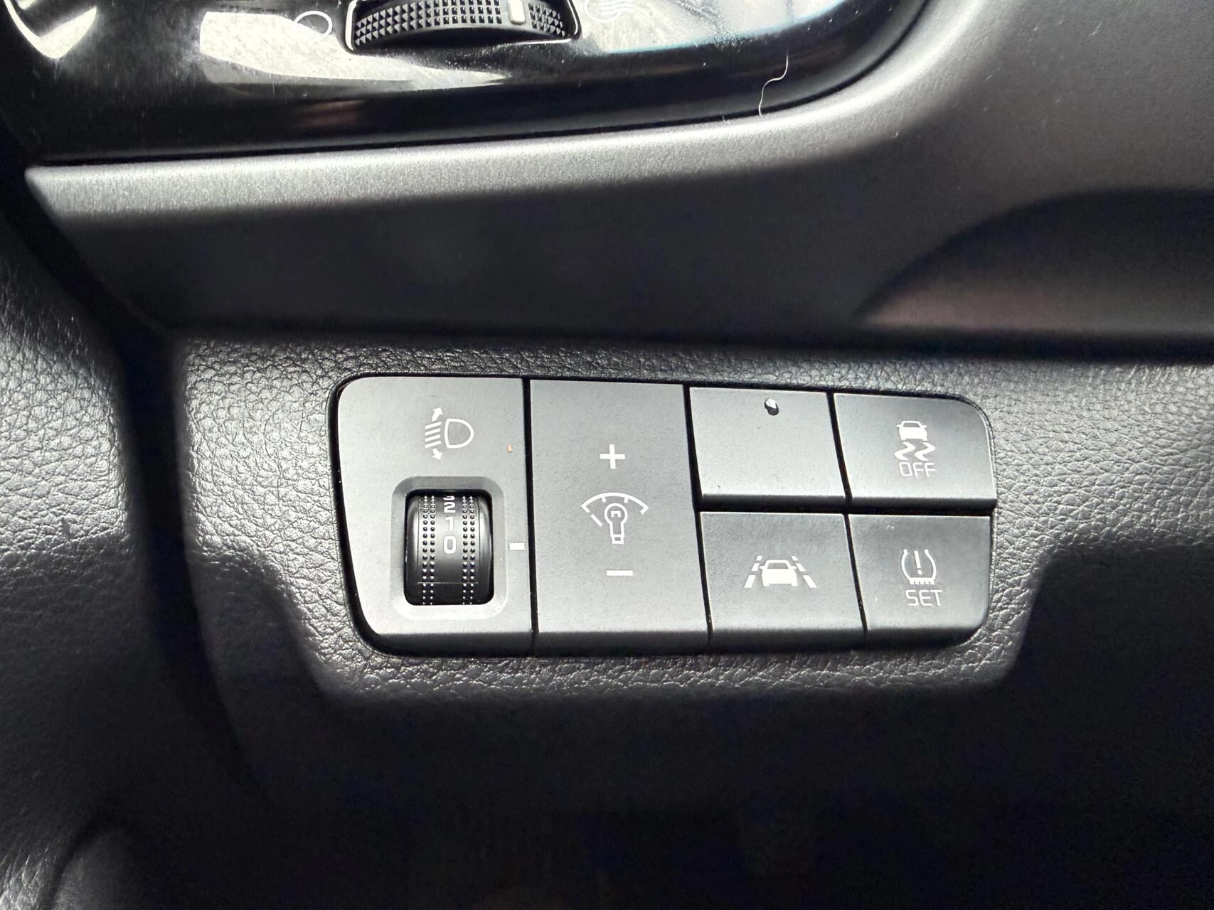 Hoofdafbeelding Kia Stonic