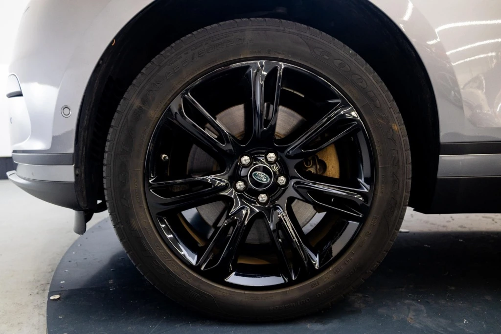 Hoofdafbeelding Land Rover Range Rover Velar