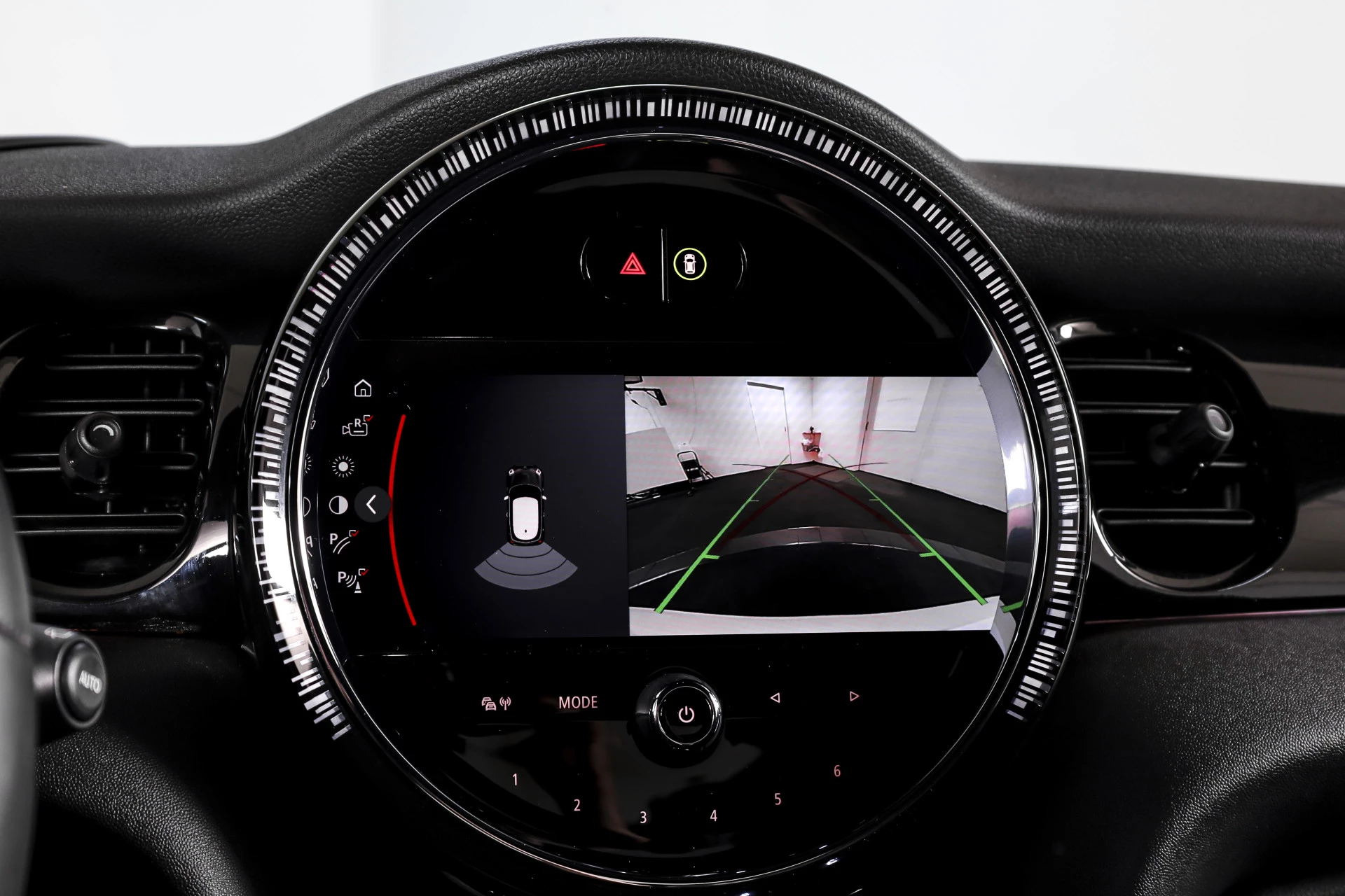 Hoofdafbeelding MINI Cooper S