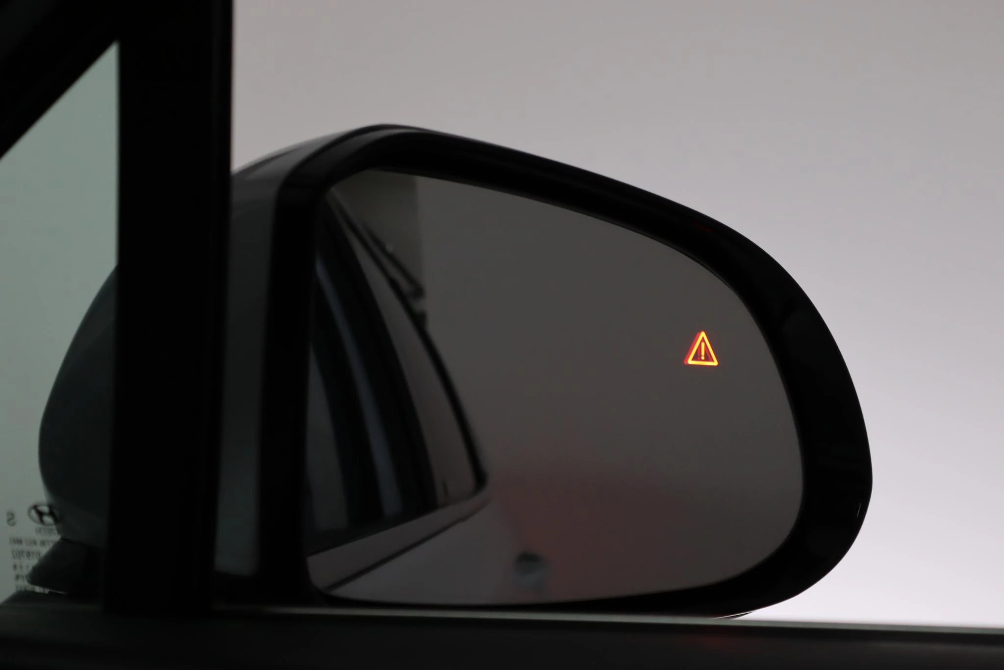 Hoofdafbeelding Hyundai Santa Fe