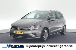 Volkswagen Golf Sportsvan 1.4 TSI 150pk DSG Highline Trekhaak Camera Navigatie