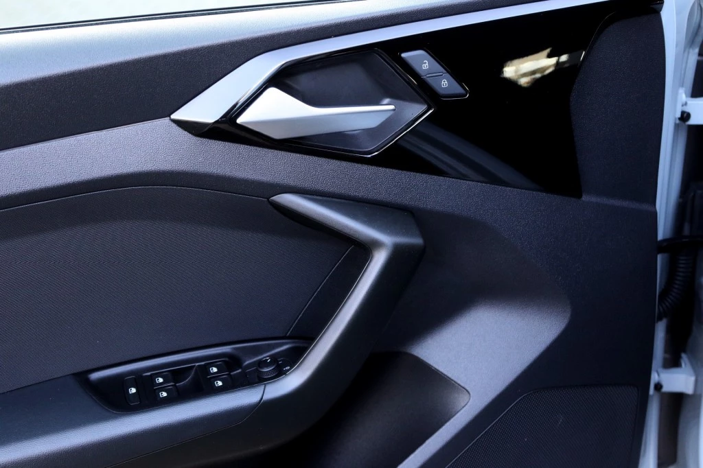 Hoofdafbeelding Audi A1