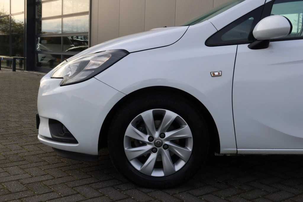 Hoofdafbeelding Opel Corsa-e