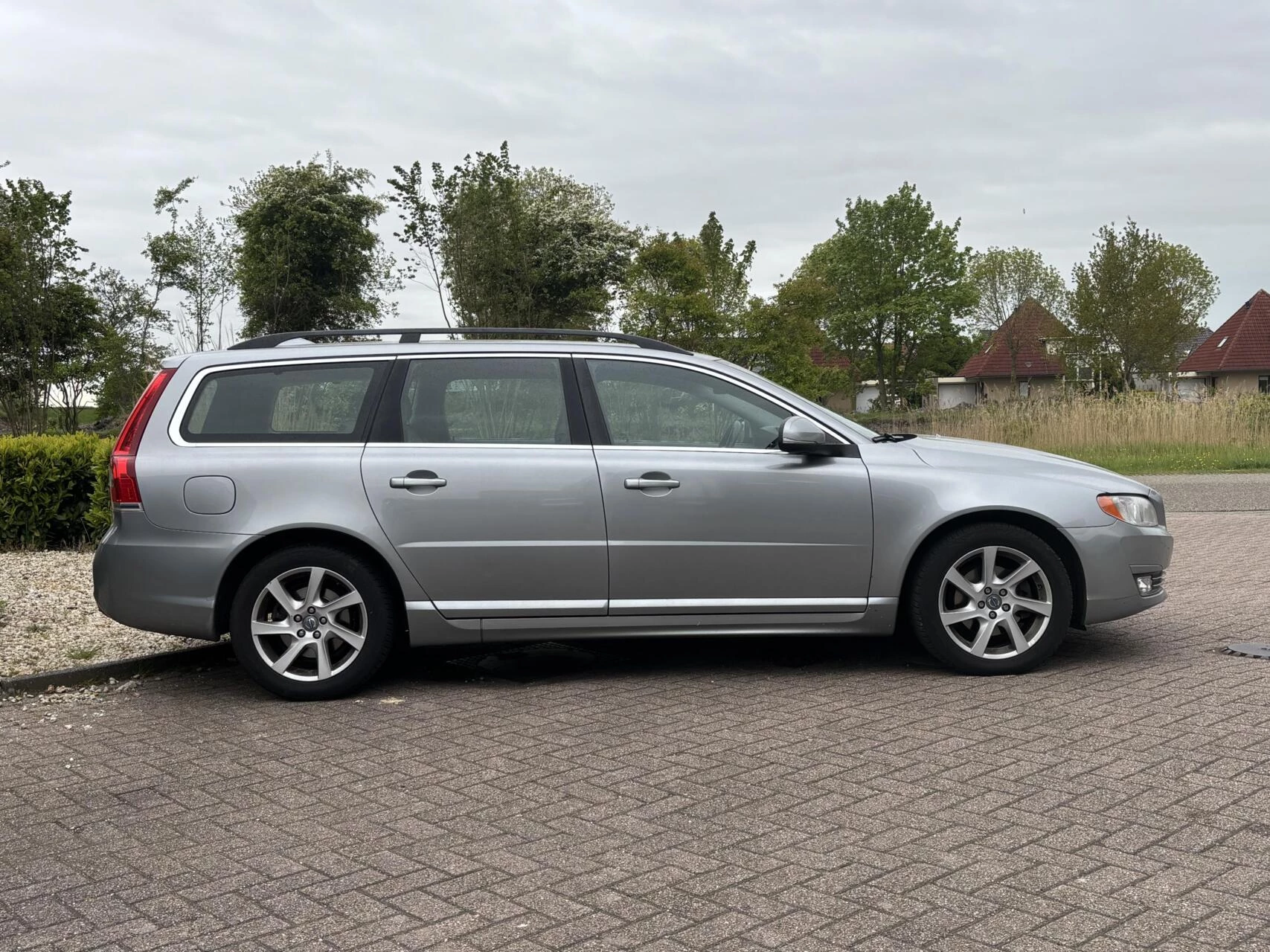 Hoofdafbeelding Volvo V70