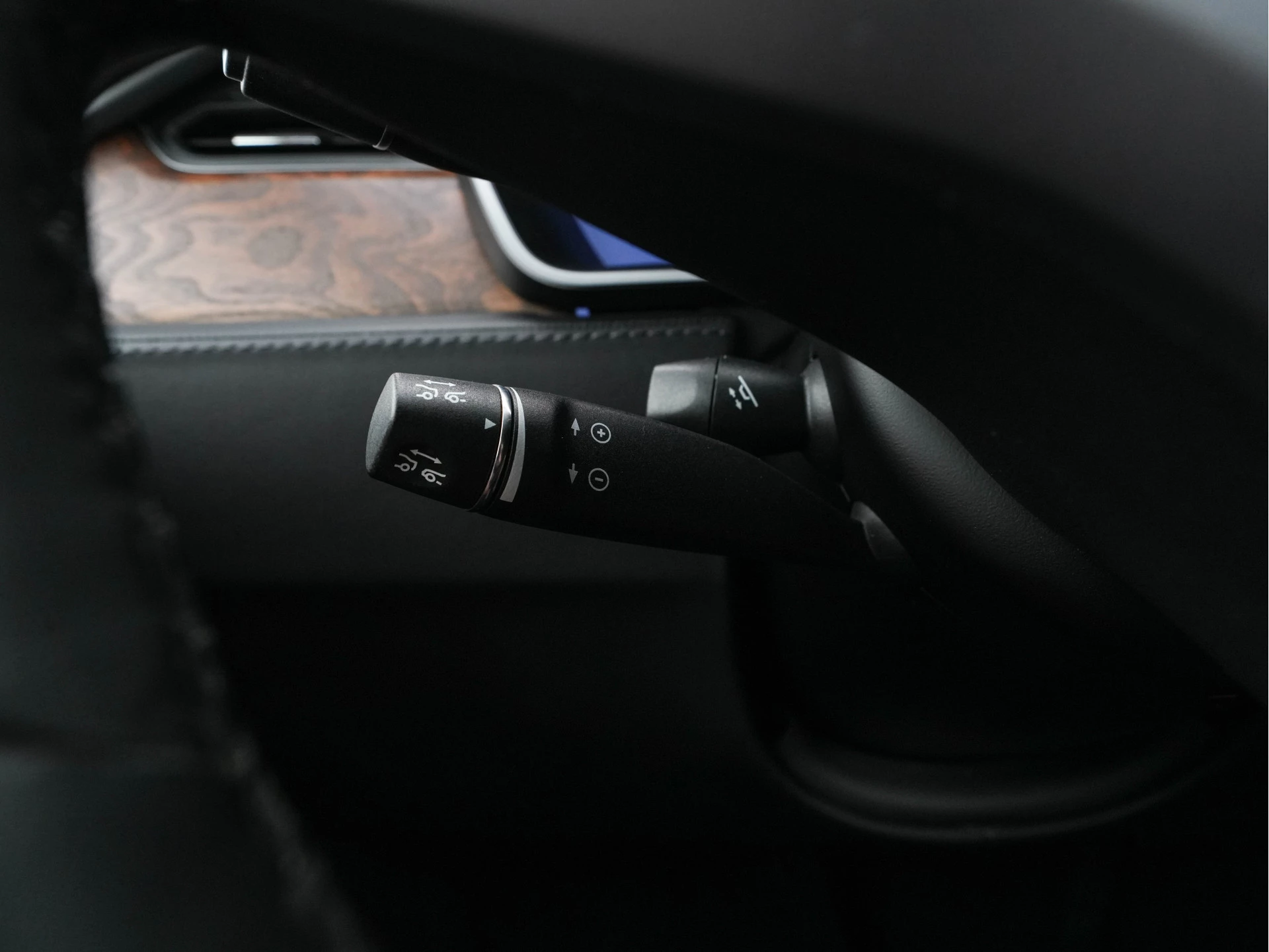 Hoofdafbeelding Tesla Model X