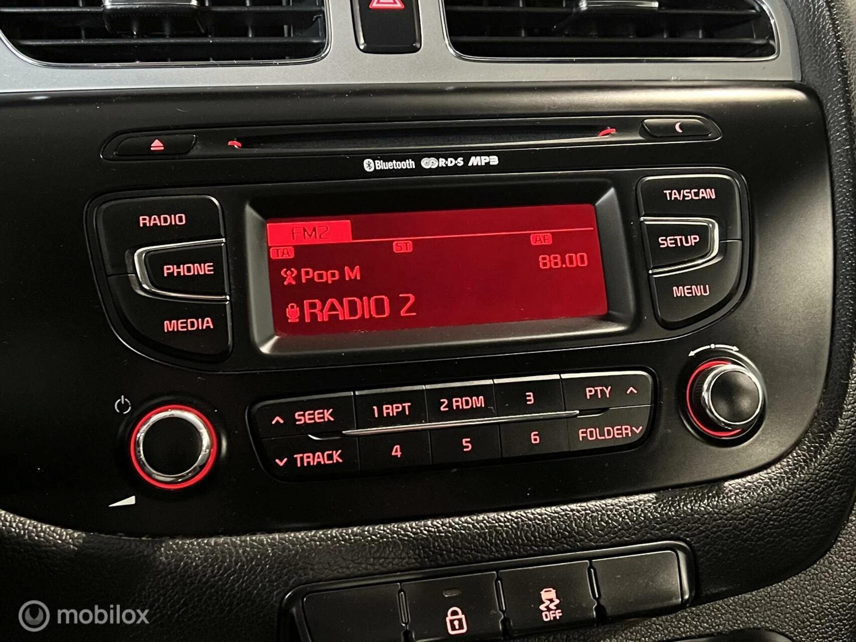 Hoofdafbeelding Kia cee'd