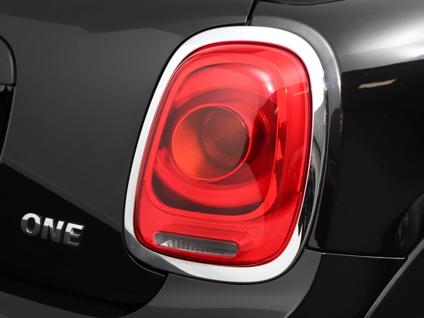 Hoofdafbeelding MINI One